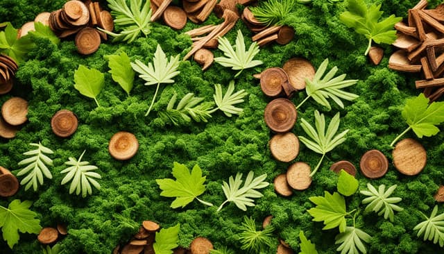 Najlepsi dostawcy zrębki leśnej w Polsce 2024