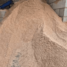 Kupię trociny bukowe suche – min 10 ton/m-c