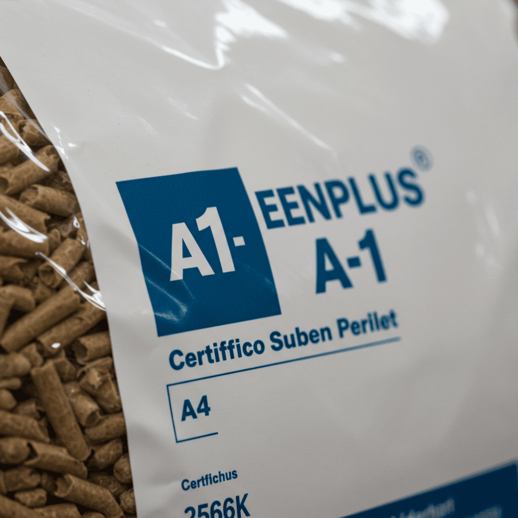 Jaki pellet najlepszy — jak wybrać, jakie parametry sprawdzić i czego unikać