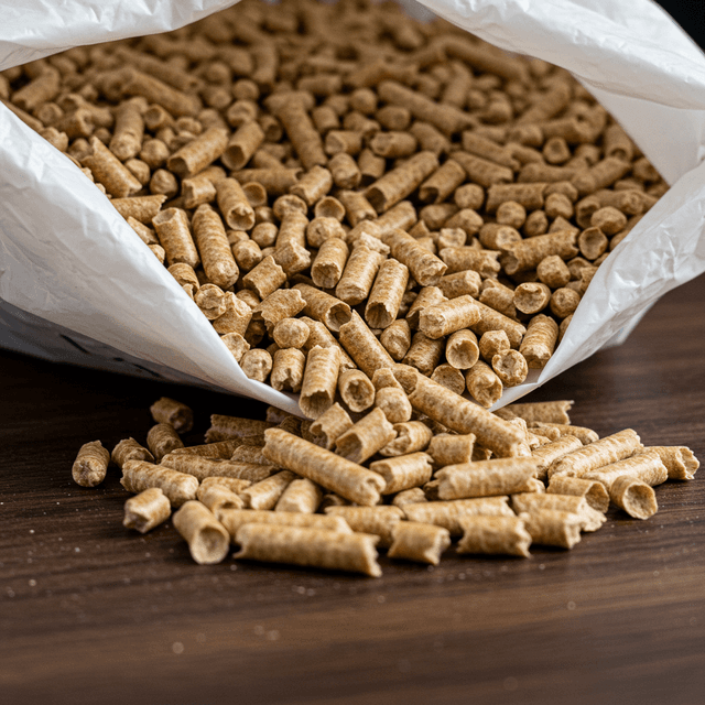 Jaki pellet najlepszy — jak wybrać, jakie parametry sprawdzić i czego unikać