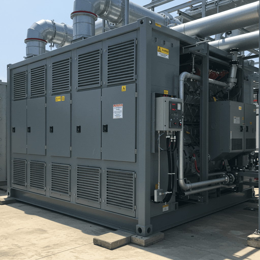 Polska Grupa Biogazowa — lider biogazu w Polsce, biogazownie i plany rozwoju