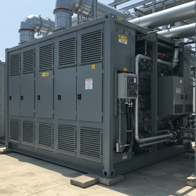 Polska Grupa Biogazowa — lider biogazu w Polsce, biogazownie i plany rozwoju