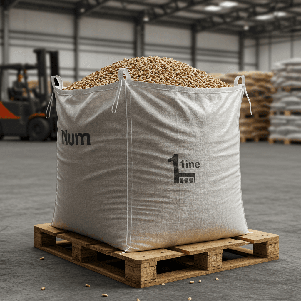 Na ile starcza tona pelletu — przeliczenie na dni, tygodnie i moc kotła