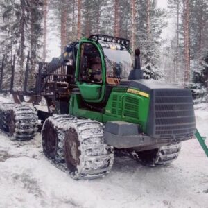 John Deere 1510E