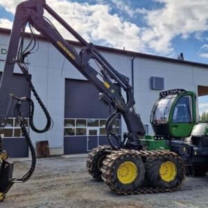John Deere 1170G