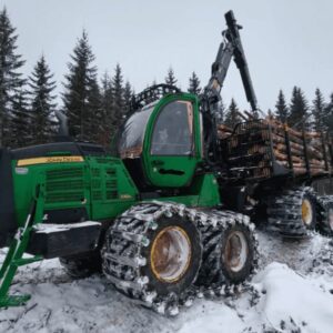 John Deere 1110G