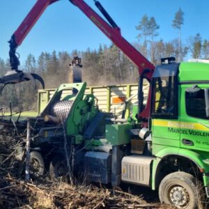 Heizohack HM 14-860 KL