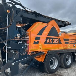 Doppstadt AK 315
