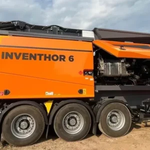 Doppstadt Inventhor 6