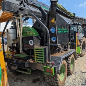 Heizohack HHM 14800 K