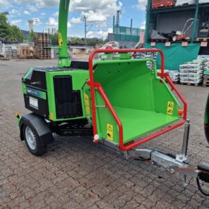 GreenMech Quad Chip 160