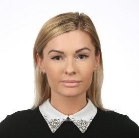 Sandra Strzelecka - Dyrektor Handlowy