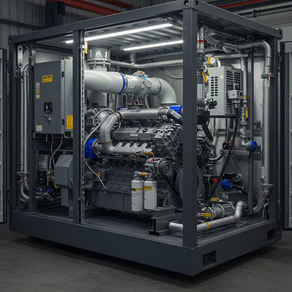 Polska Grupa Biogazowa — lider biogazu w Polsce, biogazownie i plany rozwoju